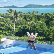 Marriot Bonvoy Promotion, Koh Samui W Hotel